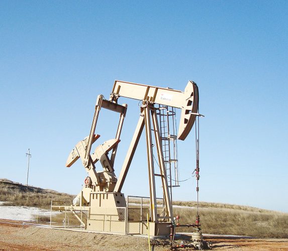 ND sets record 16,374 producing wells News, Sports, Jobs Minot